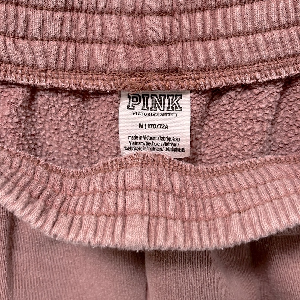 PINK Pink Joggers with Pockets! - Picture 3 of 5
